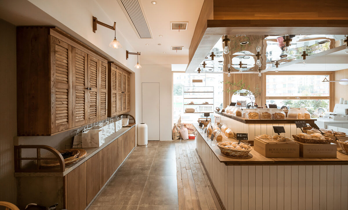 interior design companies