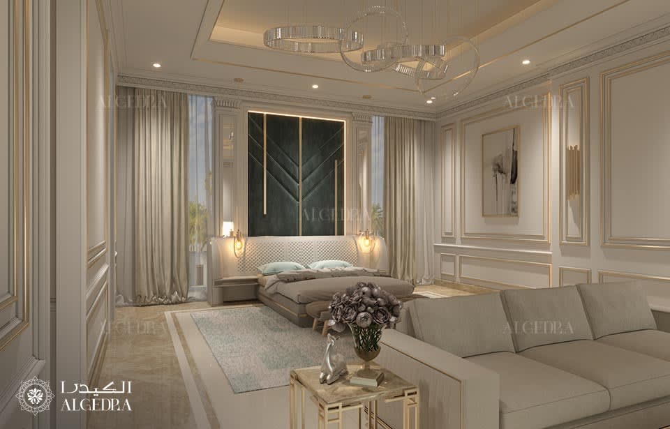 master bedroom design