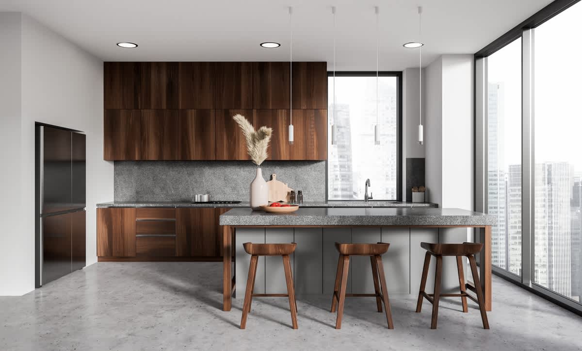 interior design