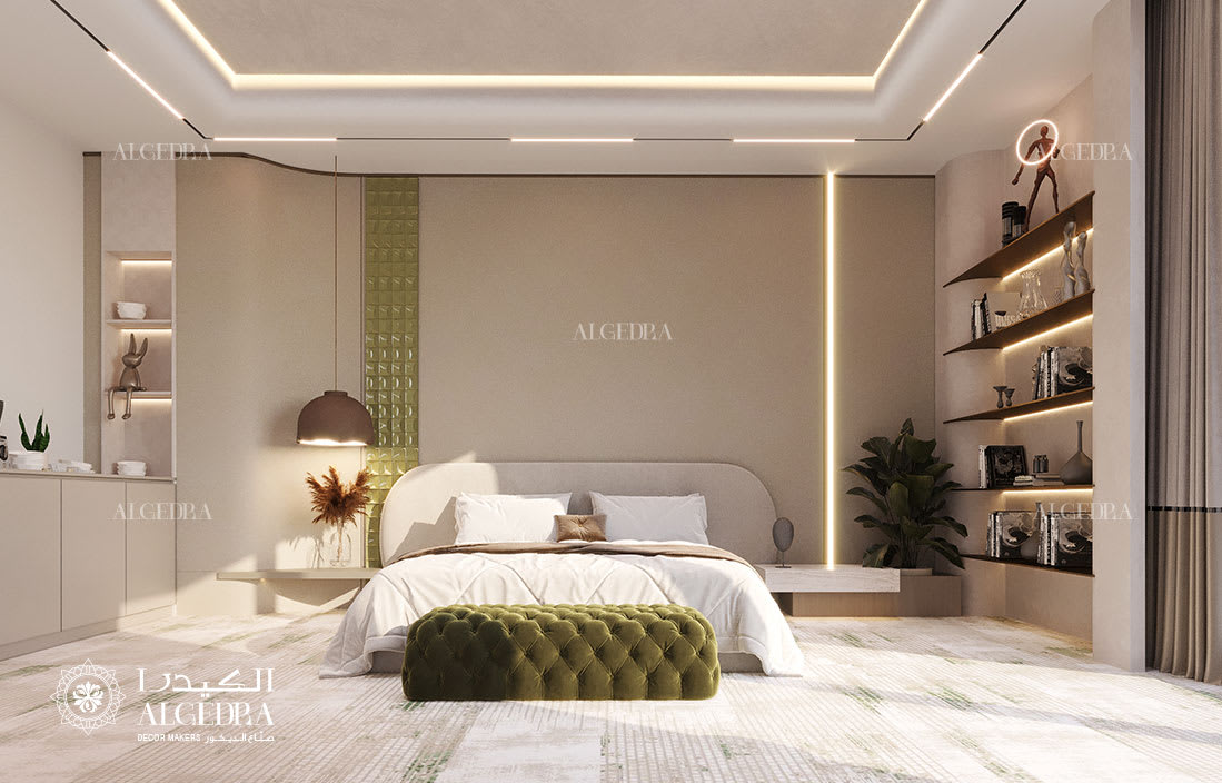 master bedroom design plan