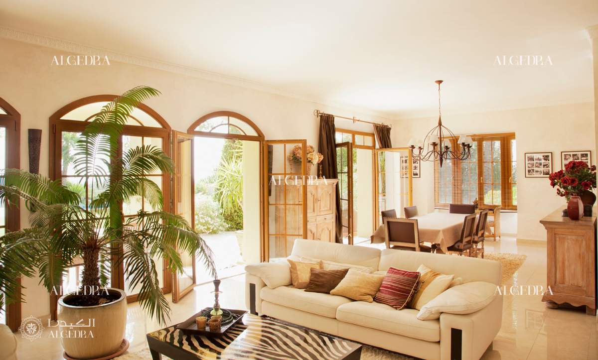 interior design company in uae