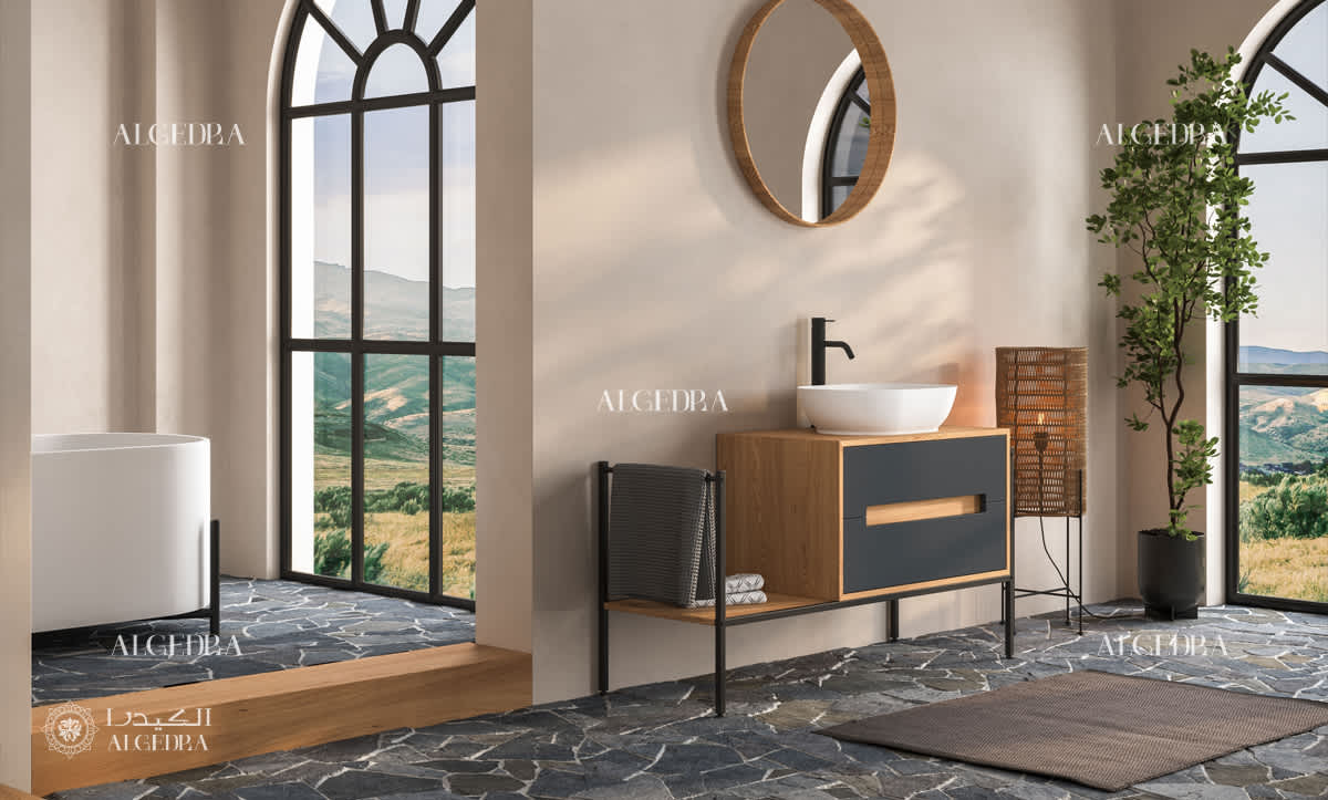 small bathroom design