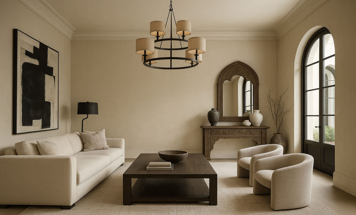 designer home decor