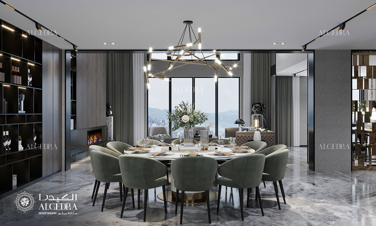 interior design companies in UAE
