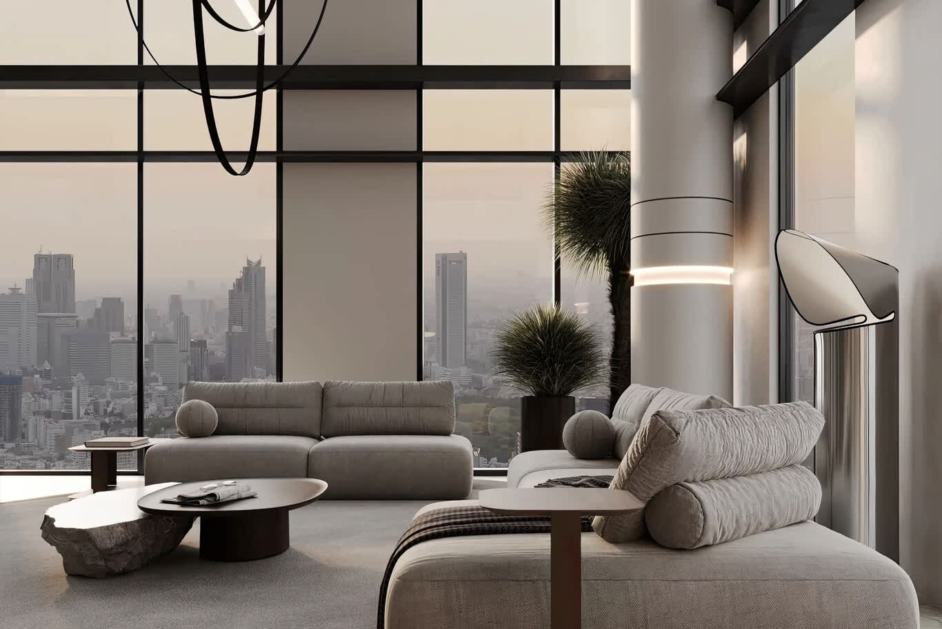 algedra interior design