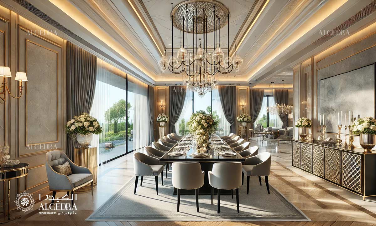 interior design companies