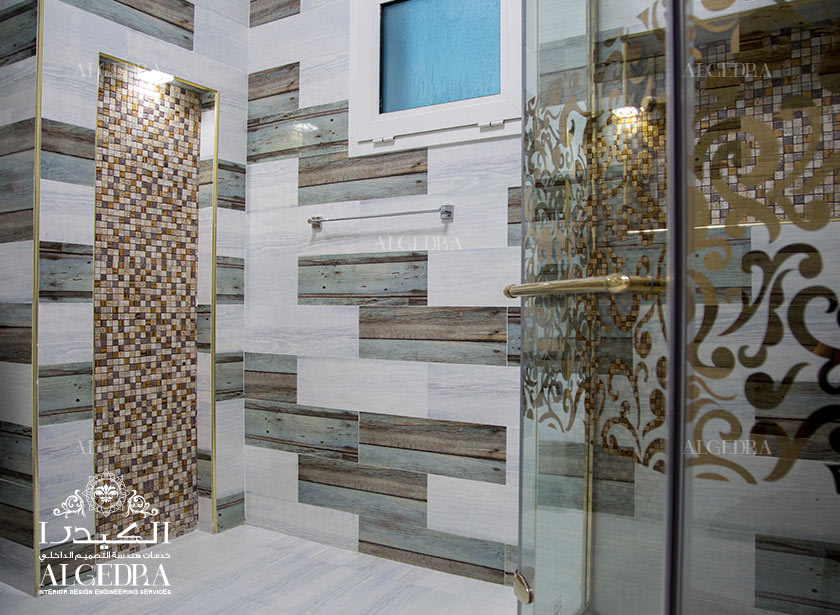 bathroom design dubai