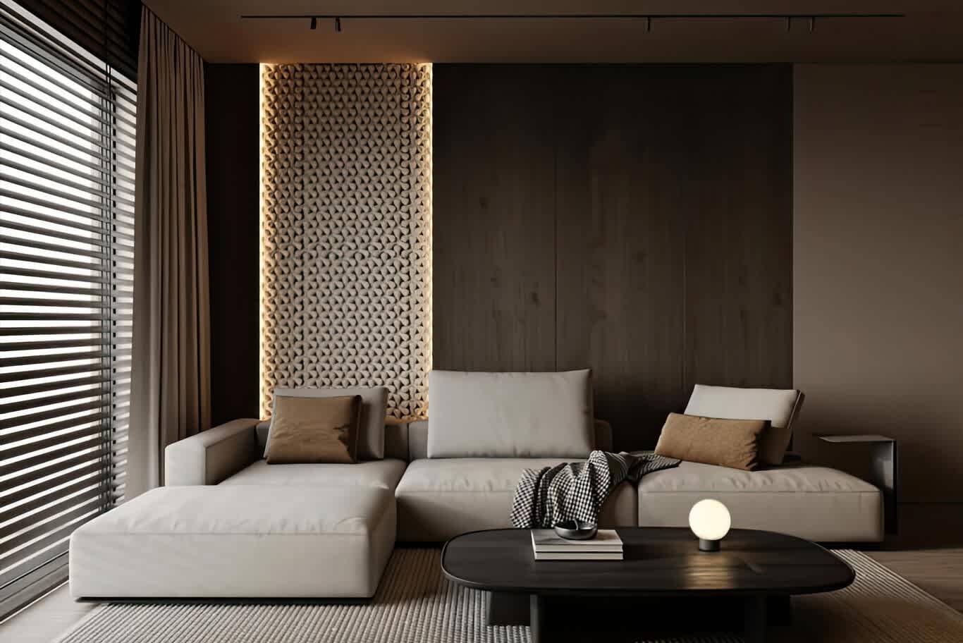 شركة تصميم داخلي في خور دبي