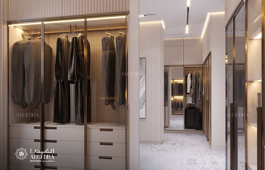 شركة تصميم داخلي في الإمارات
