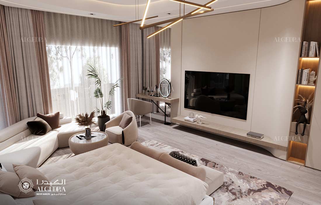 bedroom design ideas
