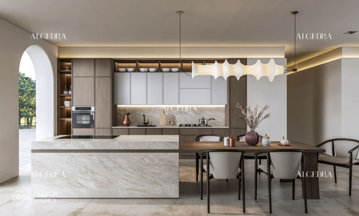 interior design dubai