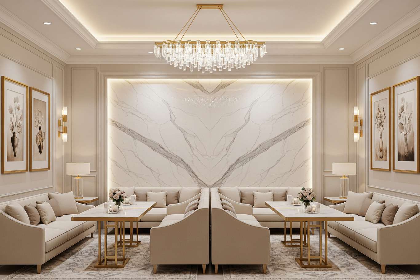 majlis interior design