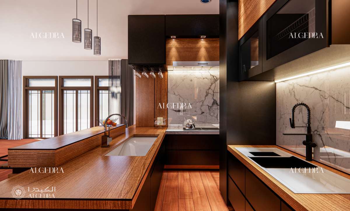 home interior design
