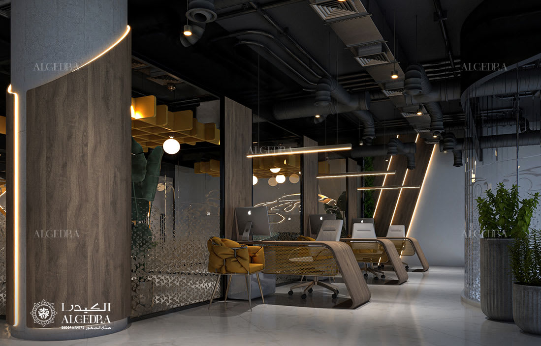 شركة تصميم داخلي دبي