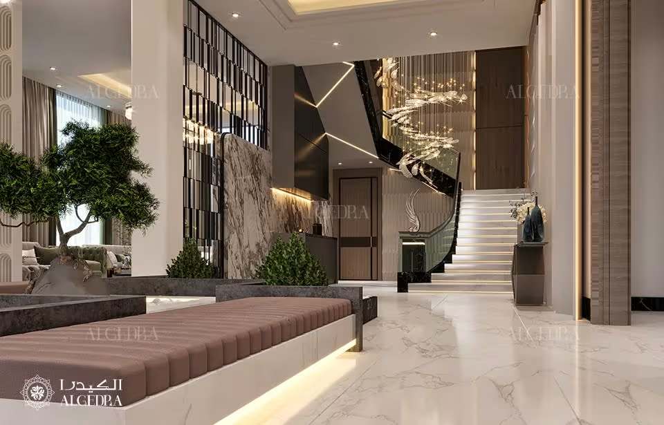 تصميم بوابة مدخل الفيل