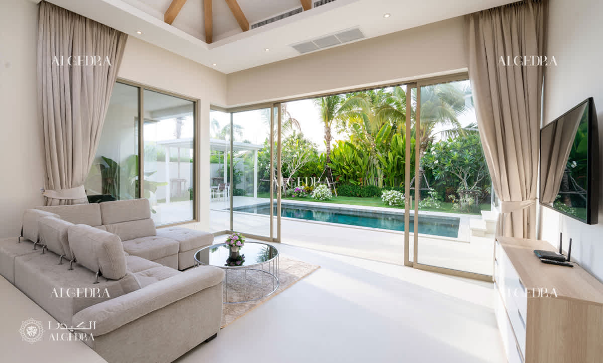 decor companies in Dubai