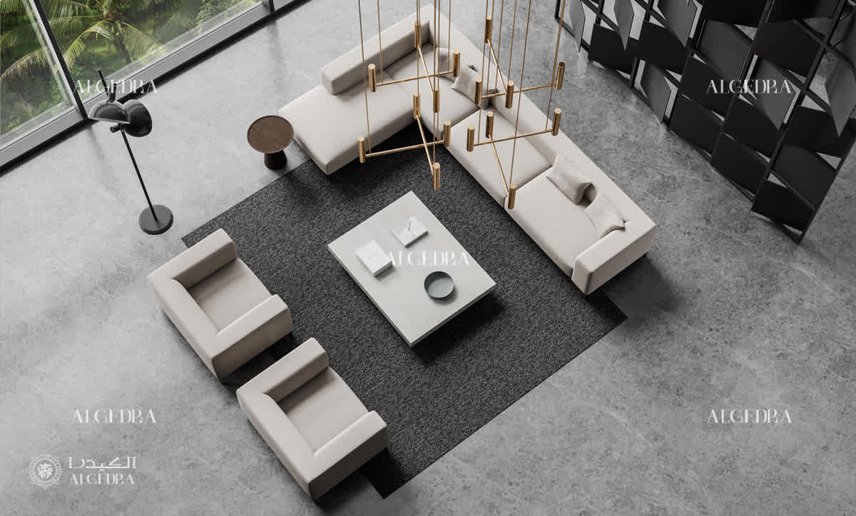 luxury bedroom interior design