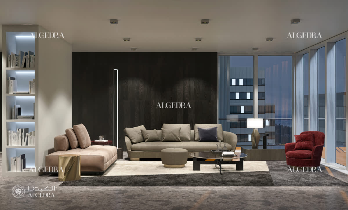 interior design companies in dubai