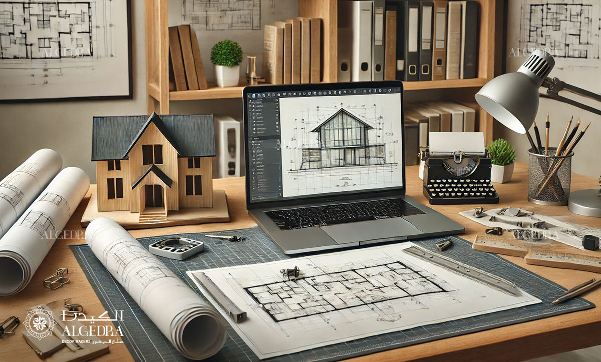 interior designer dubai