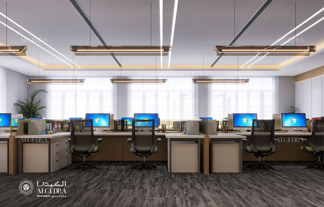 interior office design