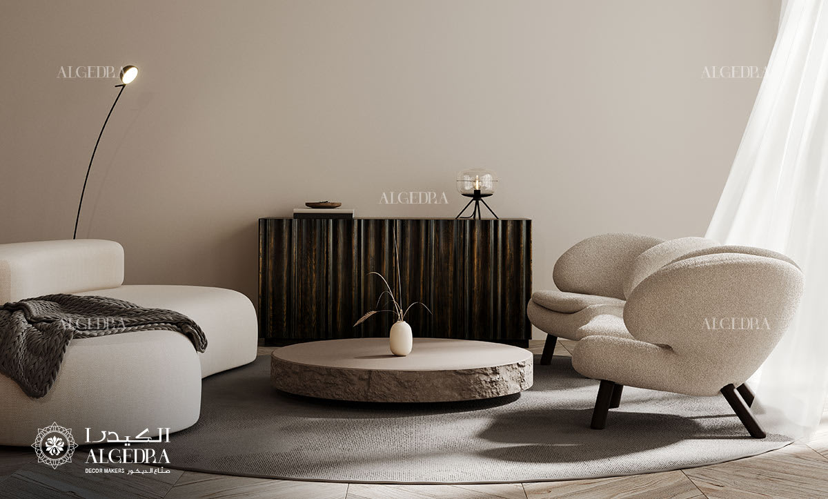 modern interior design