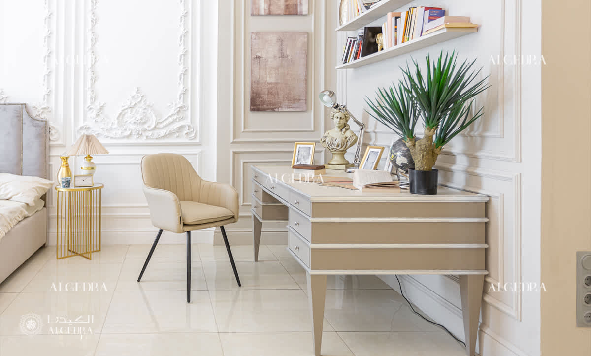 interior design company in dubai