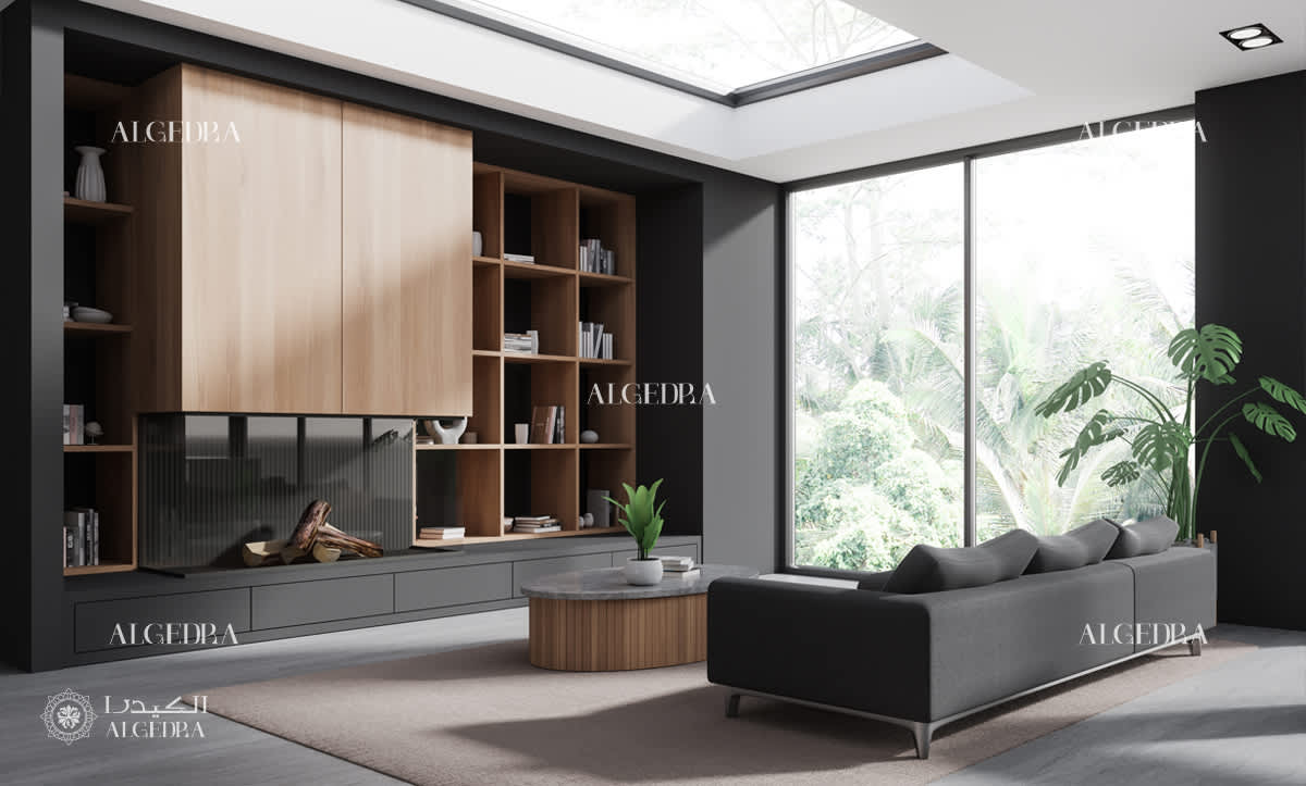 interior design company dubai