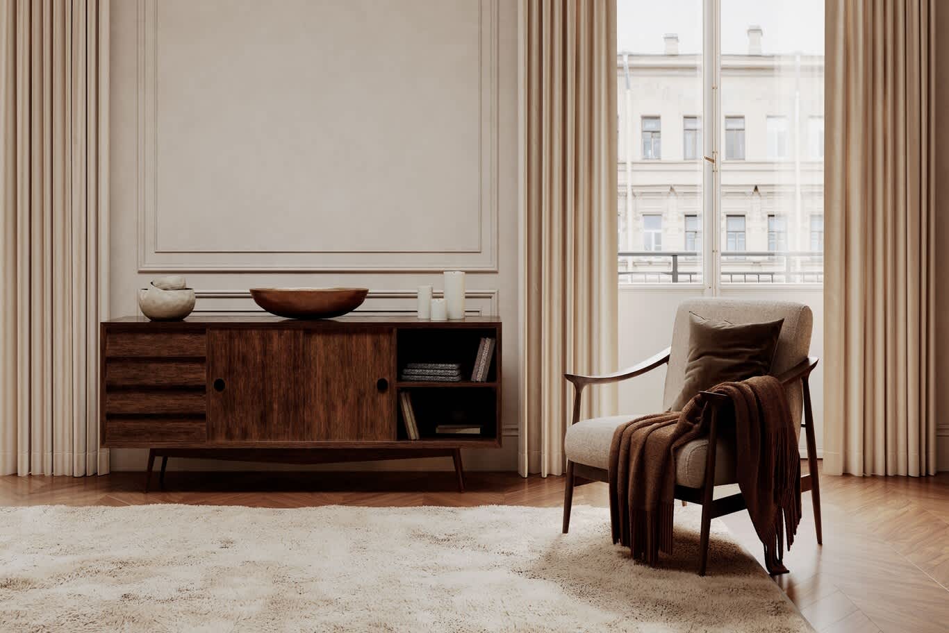 interior designer dubai