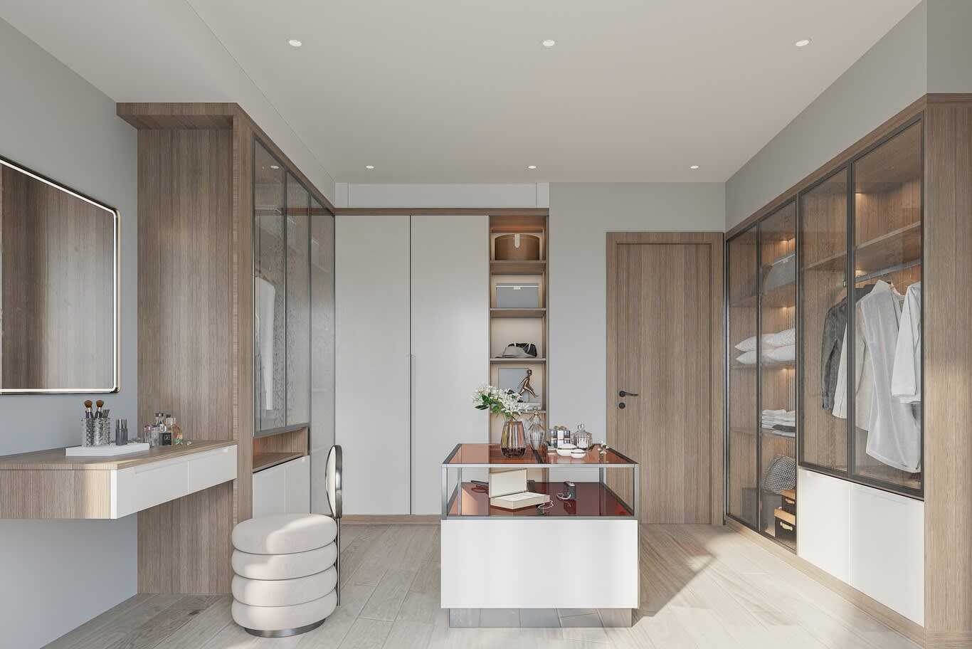 luxury interior design firm Dubai
