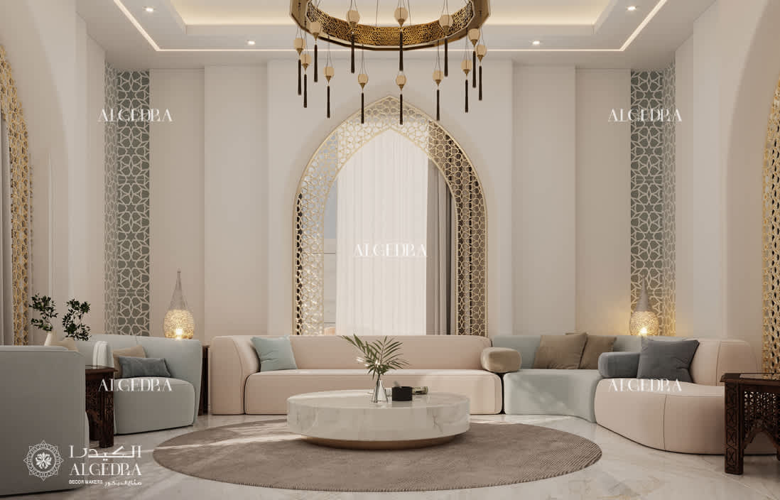 interior design company in uae