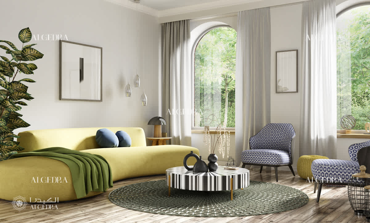 best interior design companies in dubai