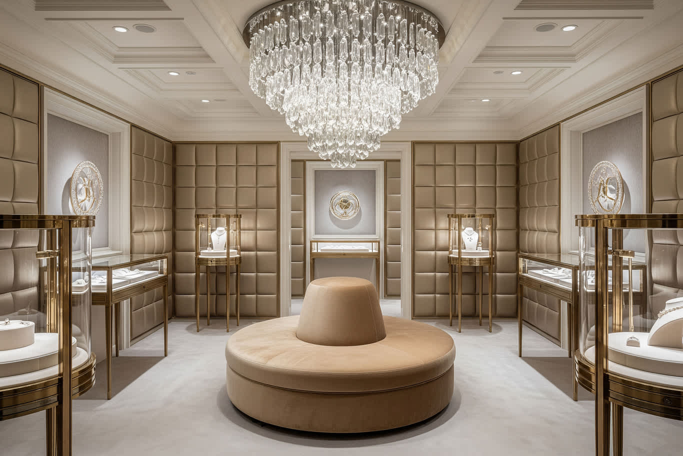 commercial store design