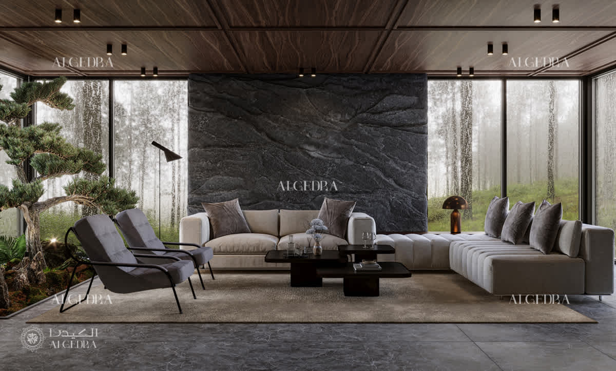 interior design and fitout company