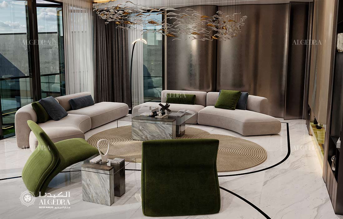 interior design company in dubai