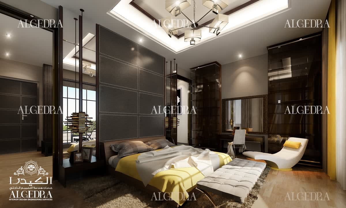 Best And Latest Wooden Bedroom Designs By Algedra