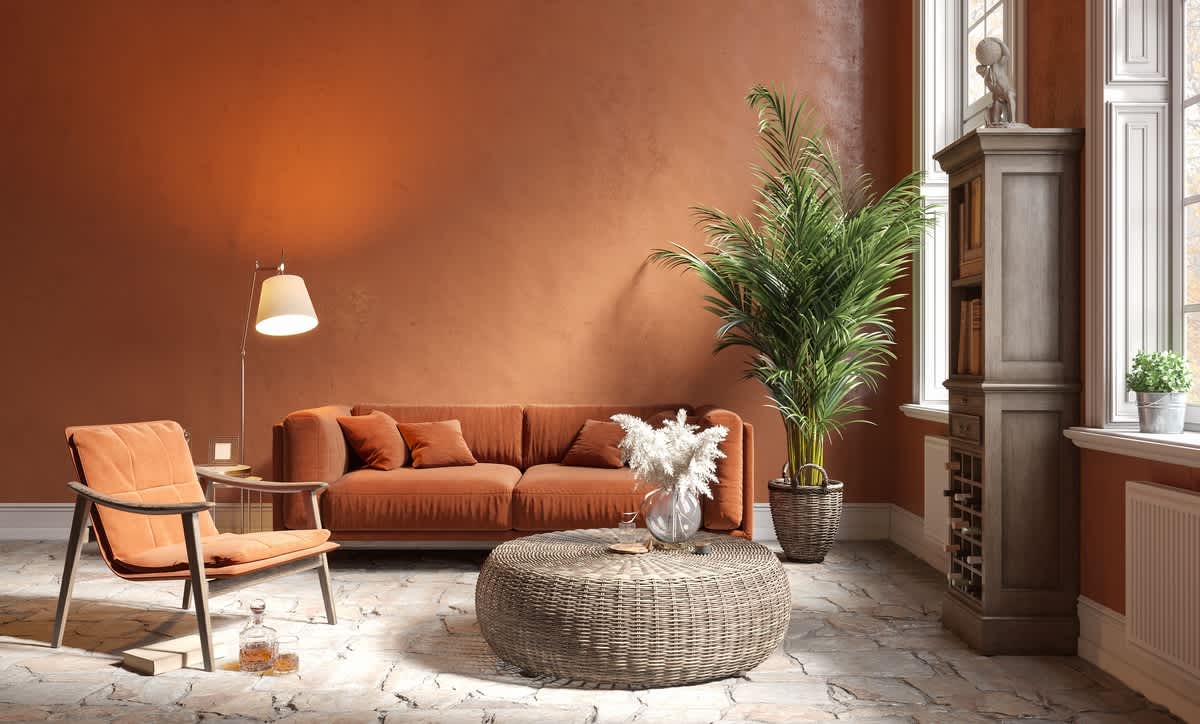 interior design