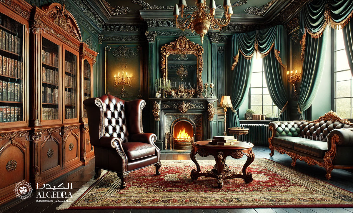 interior design companies in Abu Dhabi