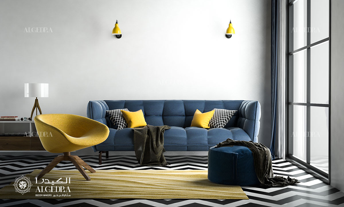تصميم داخلي