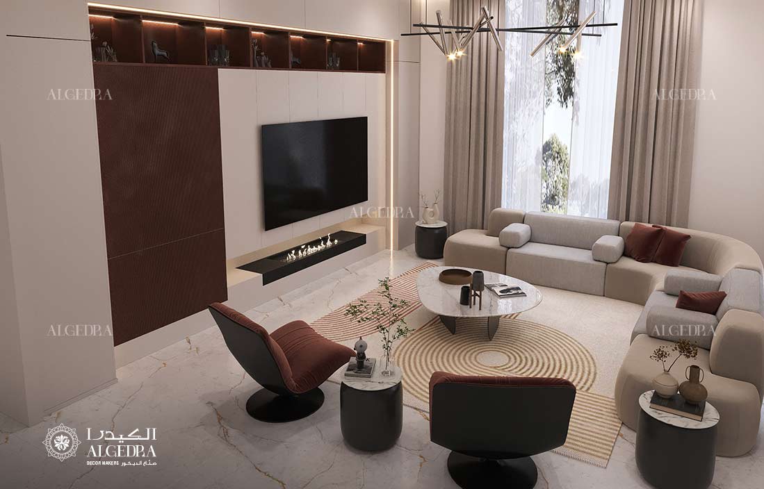 interior design for home