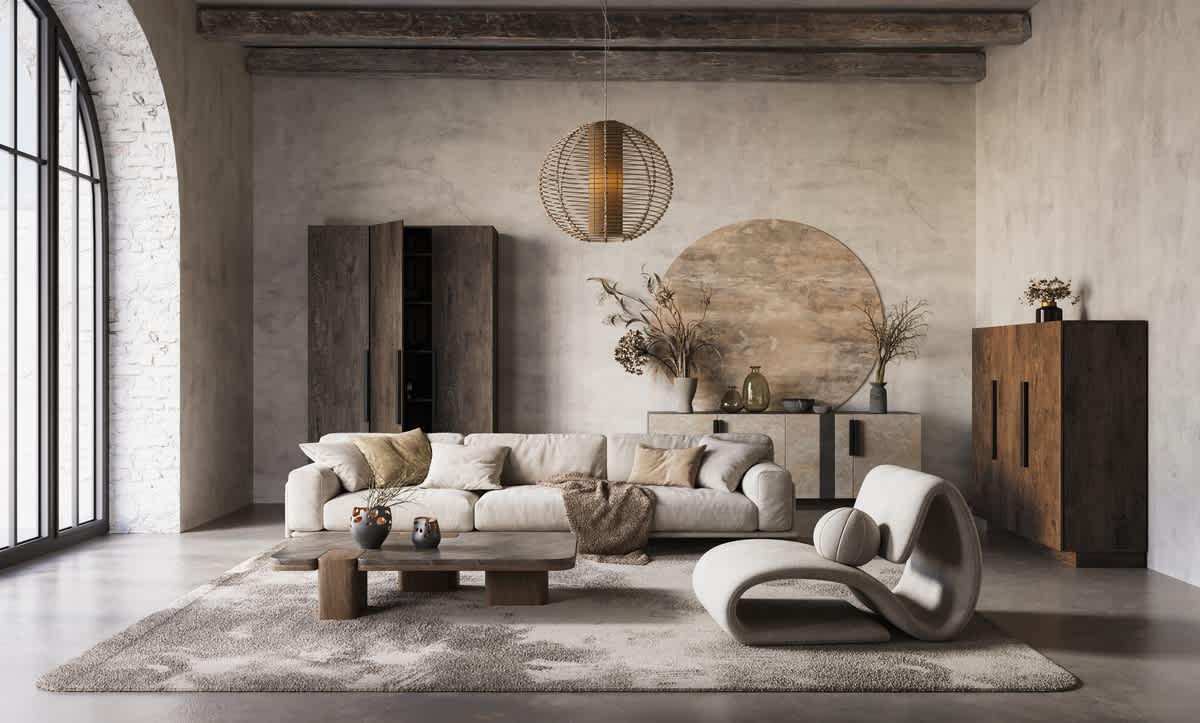 interior design companies in UAE