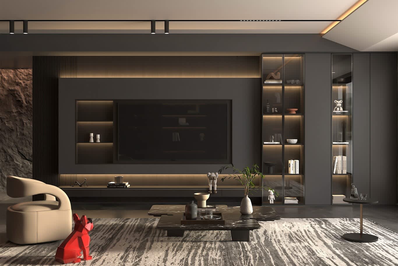 interior design psychology facts