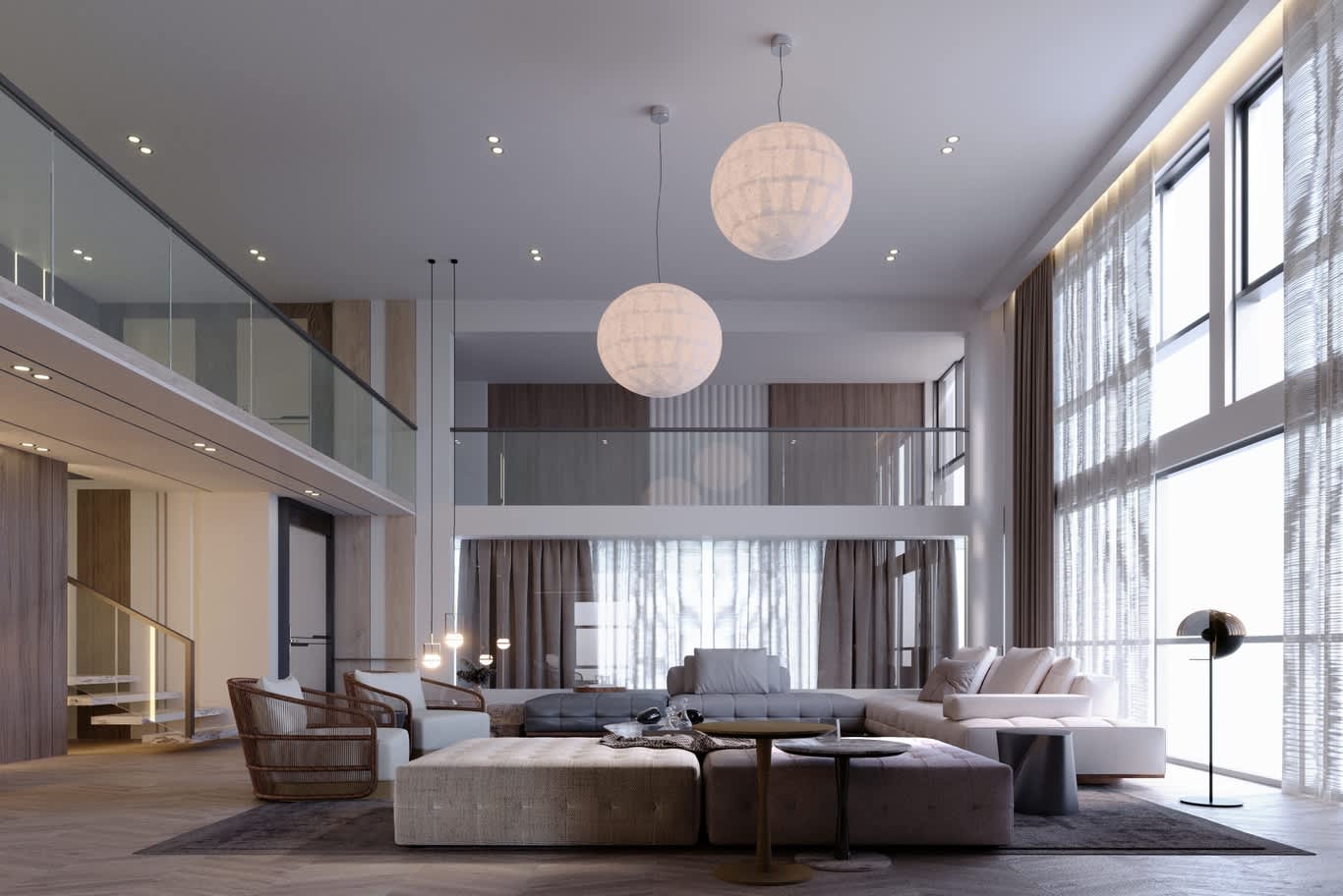 living room interior design