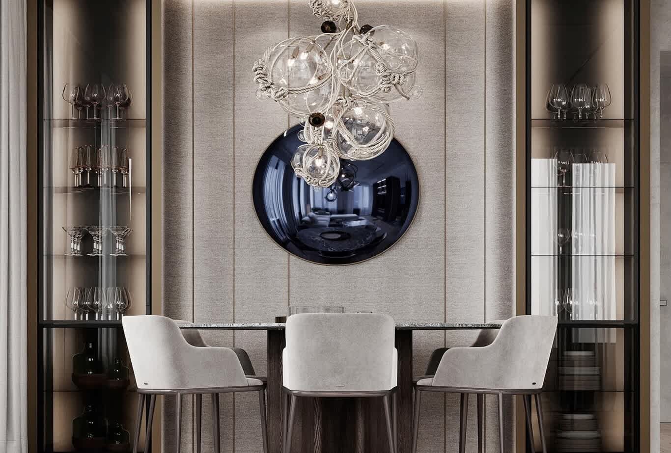 high end interior design abu dhabi