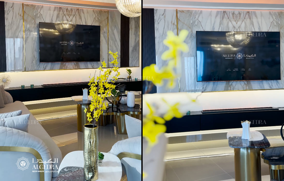 dubai studio apartment interior design