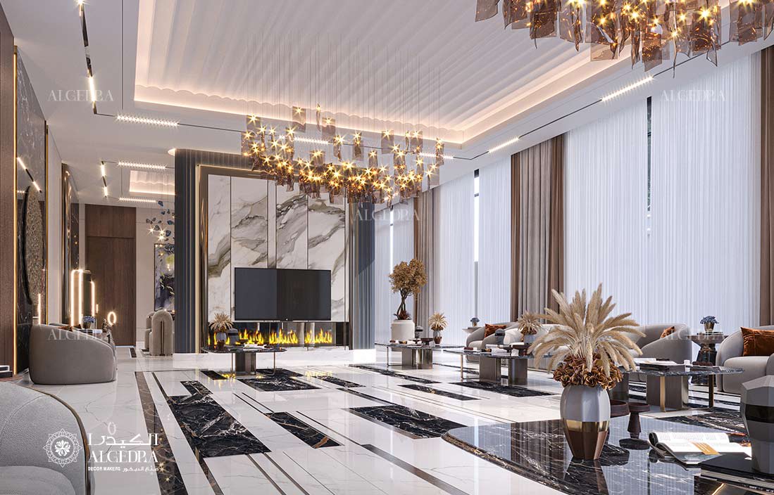 تصميم داخلي