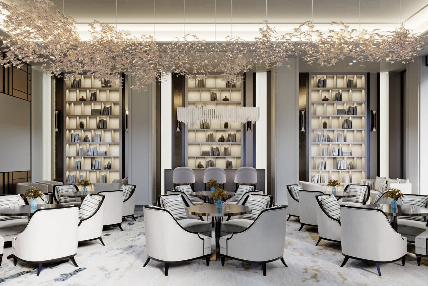 Interior design Dubai