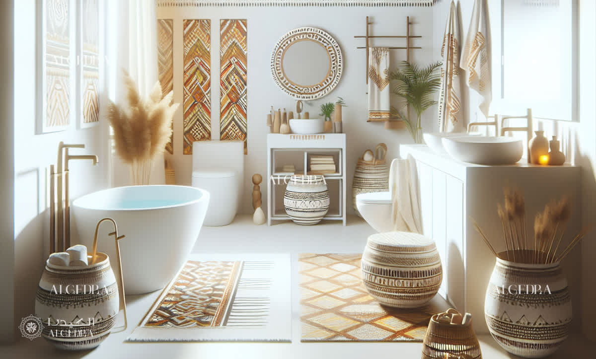 bathroom design