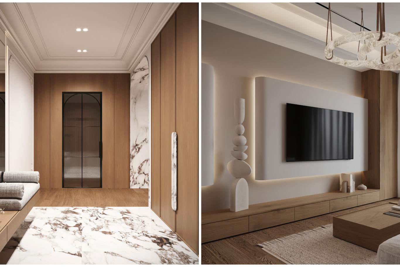 how to hire a fit-out contractor in Dubai