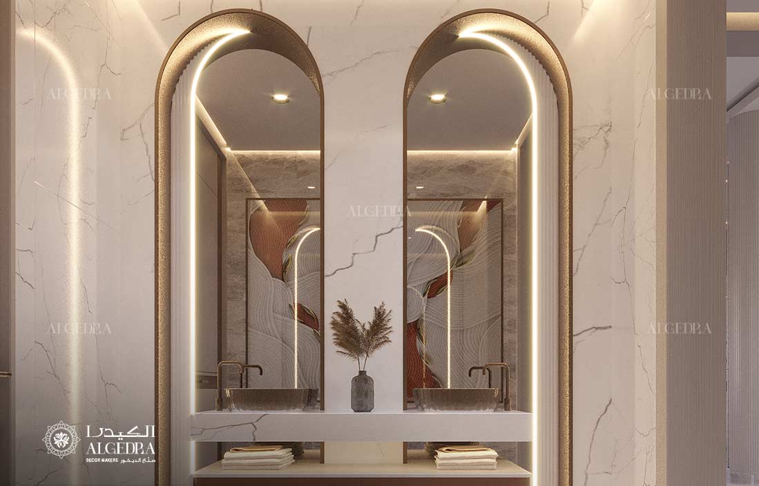 interior design and fit out company in abu dhabi