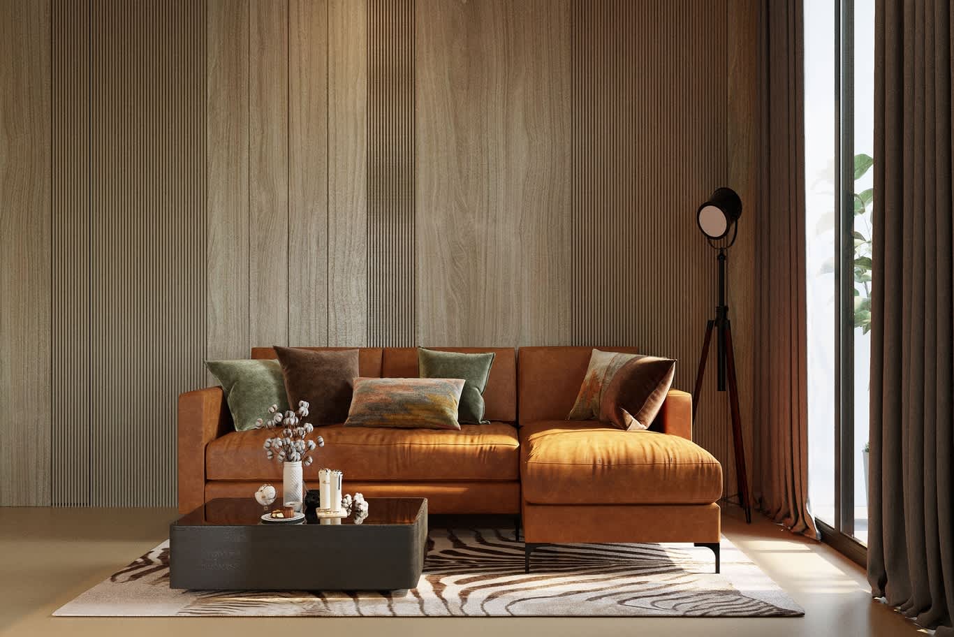 interior design companies in dubai